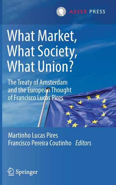 What Market, What Society, What Union? What Market, What Society, What Union?