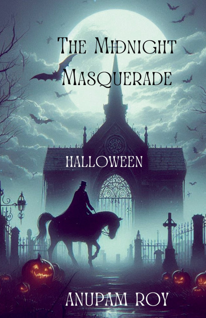 The Midnight Masquerade The Midnight Masquerade