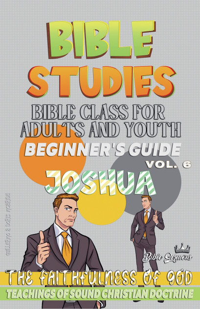 Bible Class for Adults and Youth Bible Class for Adults and Youth