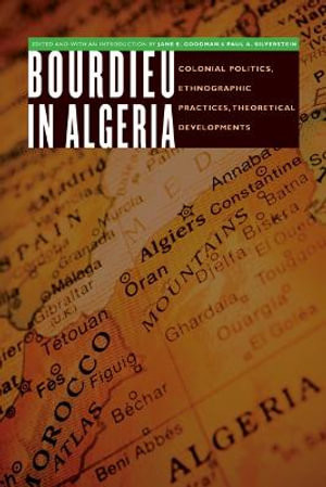 Bourdieu in Algeria