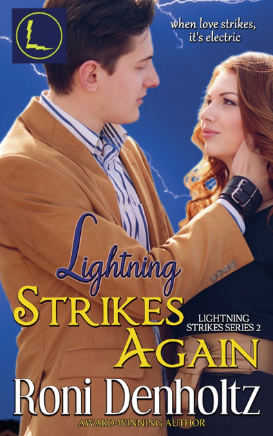 Lightning Strikes Again Lightning Strikes Again