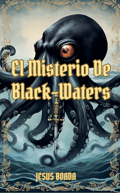 El Misterio De Black-Waters El Misterio De Black-Waters