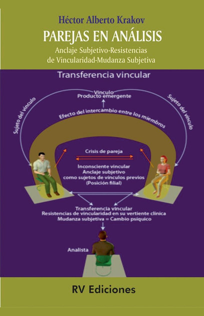 Parejas en análisis