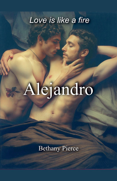 Alejandro Alejandro