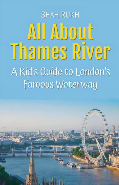 All About Thames River All About Thames River