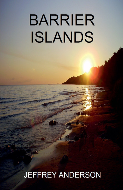 Barrier Islands Barrier Islands