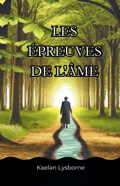 Les Épreuves de l'Âme Les Épreuves de l'Âme
