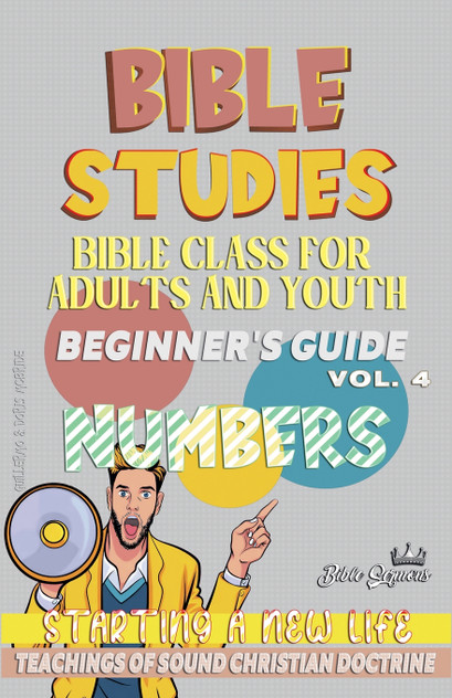 Bible Class for Youth and Adults Bible Class for Youth and Adults