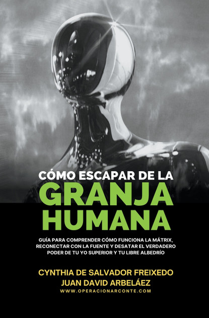 Cómo Escapar De La Granja Humana Cómo Escapar De La Granja Humana