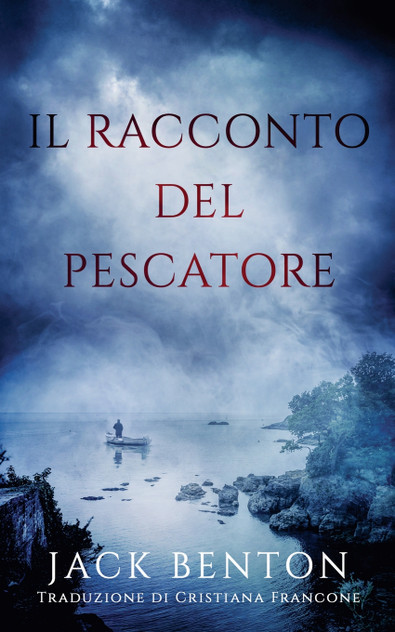 Il racconto del pescatore Il racconto del pescatore