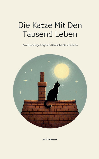 Die Katze Mit Den Tausend Leben Die Katze Mit Den Tausend Leben