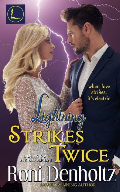 Lightning Strikes Twice Lightning Strikes Twice