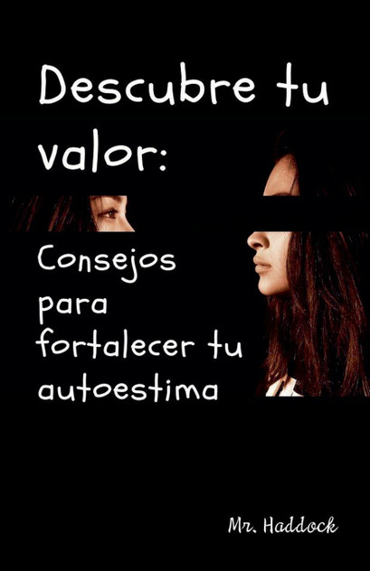Descubre TU Valor Descubre TU Valor