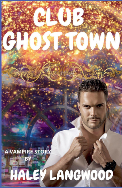 Club Ghost Town Club Ghost Town