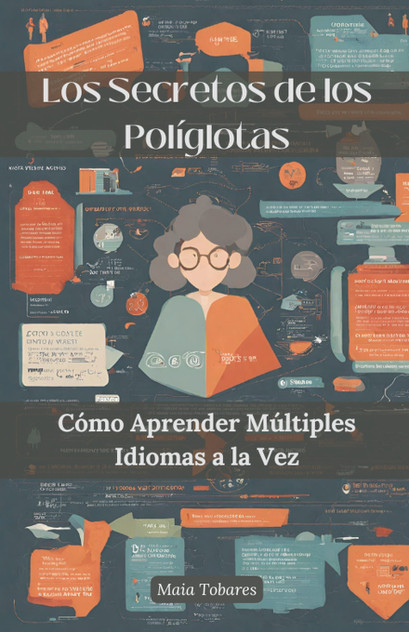 Los Secretos de los Políglotas Los Secretos de los Políglotas