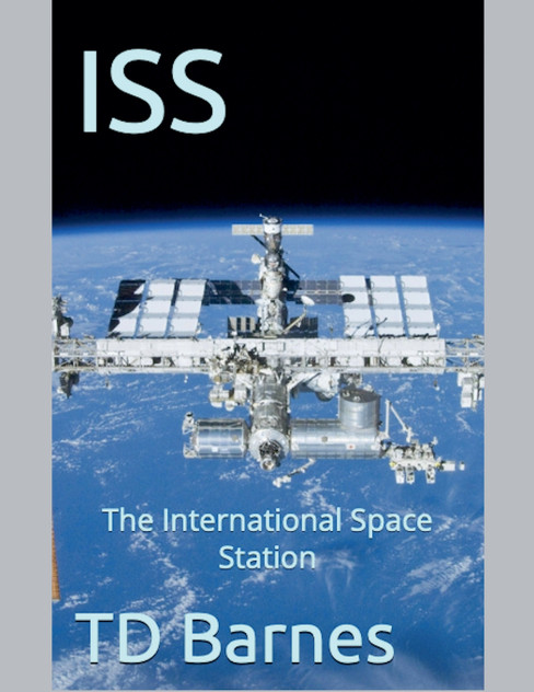 ISS ISS