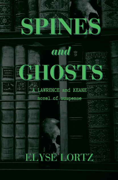 Spines and Ghosts Spines and Ghosts