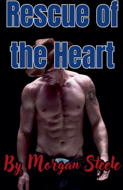 Rescue of the Heart Rescue of the Heart