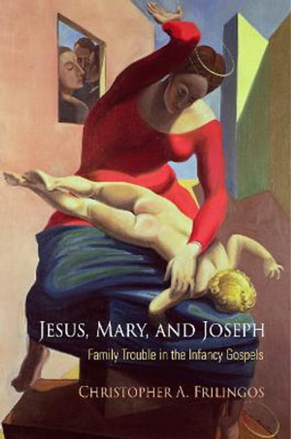 Jesus, Mary, and Joseph Jesus, Mary, and Joseph