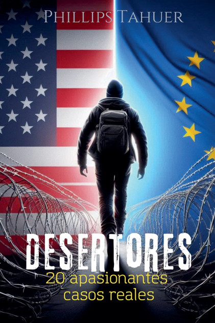 Desertores Desertores
