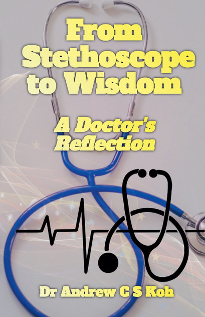 From Stethoscope to Wisdom From Stethoscope to Wisdom