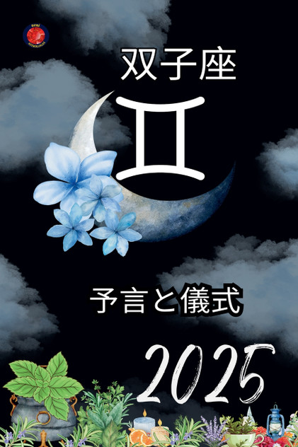 双子座 予言と儀式 2025 双子座 予言と儀式 2025