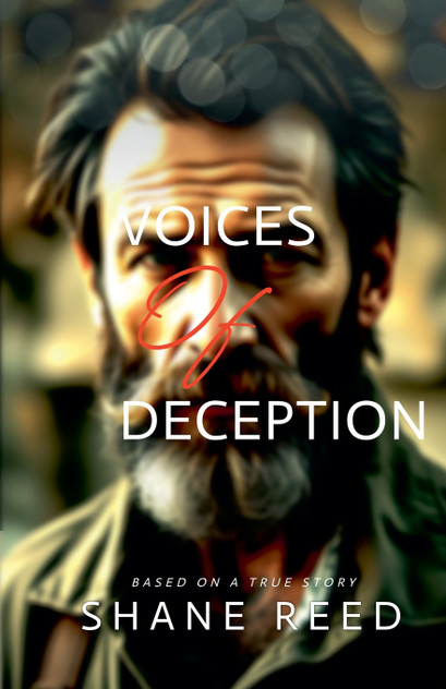 Voices Of Deception Voices Of Deception