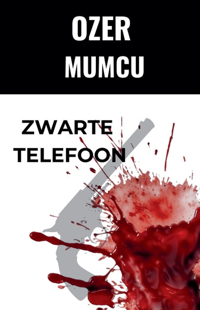 Zwartee Telefoon Zwartee Telefoon