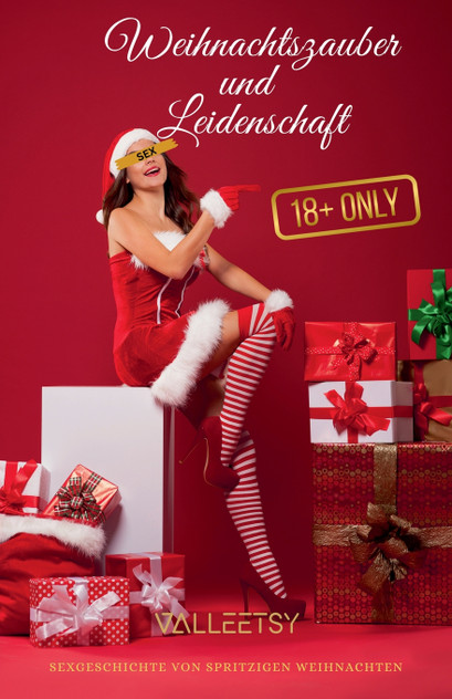 Weihnachtszauber und Leidenschaft | Sexgeschichte von spritzigen Weihnachten Weihnachtszauber und Leidenschaft | Sexgeschichte von spritzigen Weihnachten