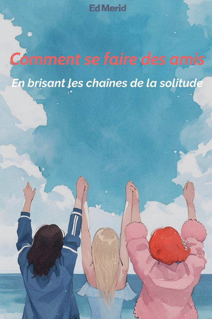 Comment se faire des amis Comment se faire des amis