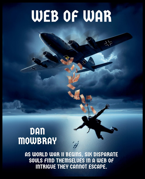 WEB OF WAR