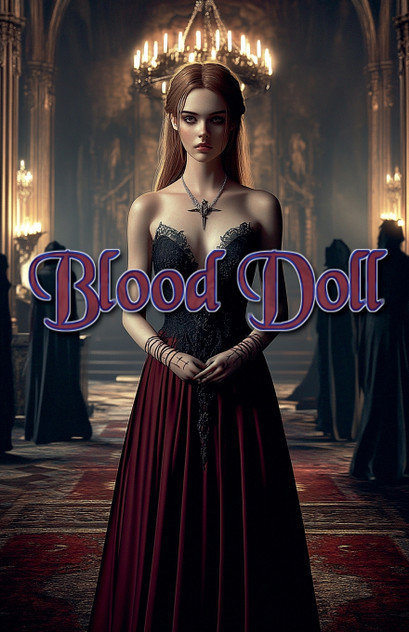 Blood Doll Blood Doll