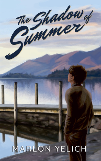 The Shadow of Summer The Shadow of Summer