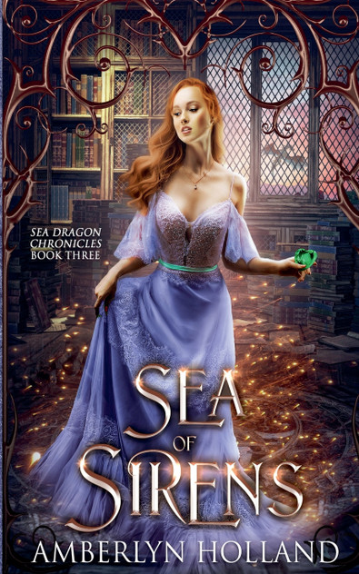 Sea of Sirens Sea of Sirens