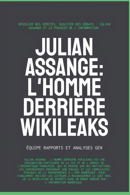 Julian Assange