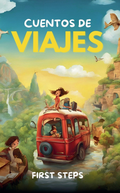 Cuentos de Viajes Cuentos de Viajes
