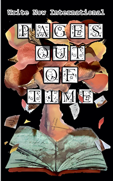 Pages Out of Time Pages Out of Time