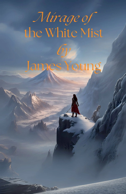 Mirage of the White Mist Mirage of the White Mist