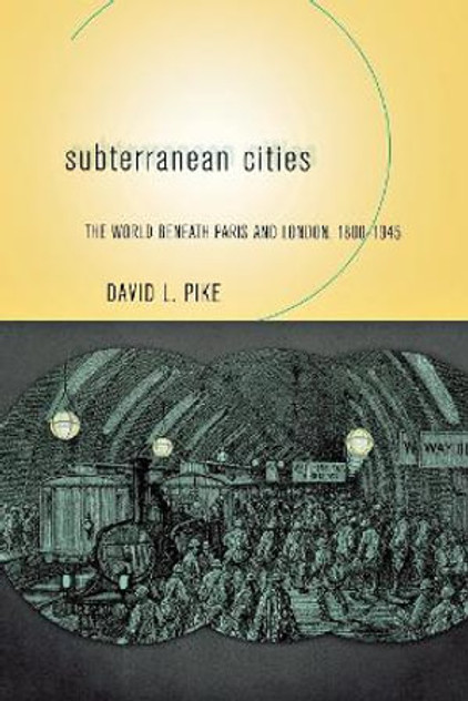 Subterranean Cities Subterranean Cities
