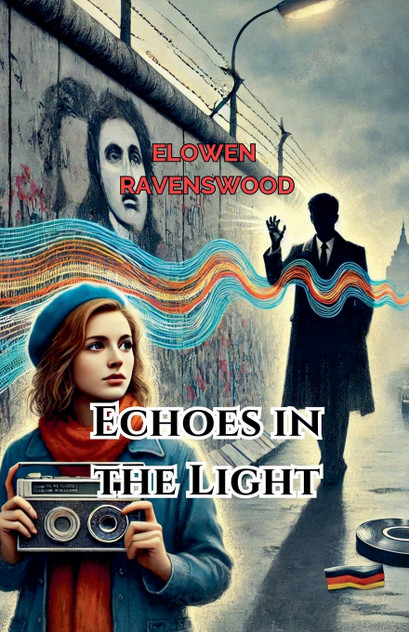 Echoes in the Light Echoes in the Light