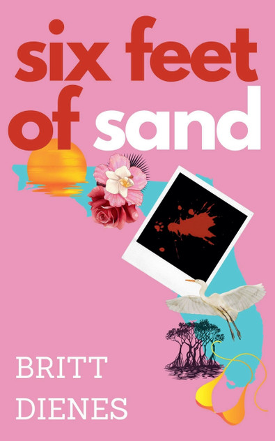 Six Feet of Sand Six Feet of Sand