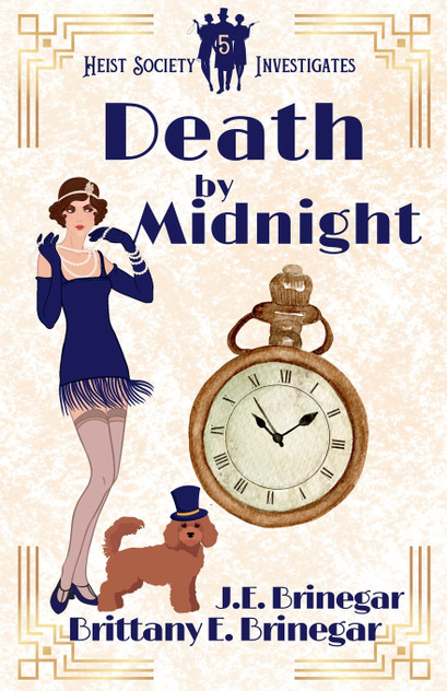 Death by Midnight Death by Midnight