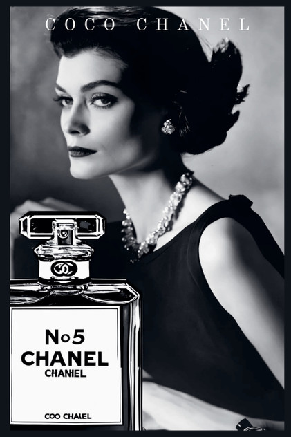 Coco Chanel Queen of Haute Couture Coco Chanel Queen of Haute Couture