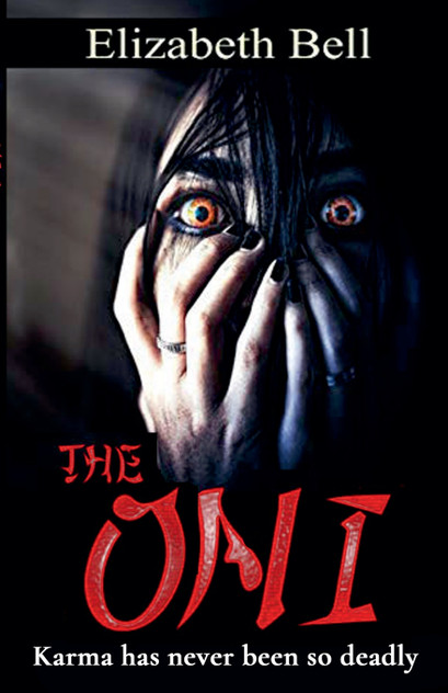 The Oni The Oni