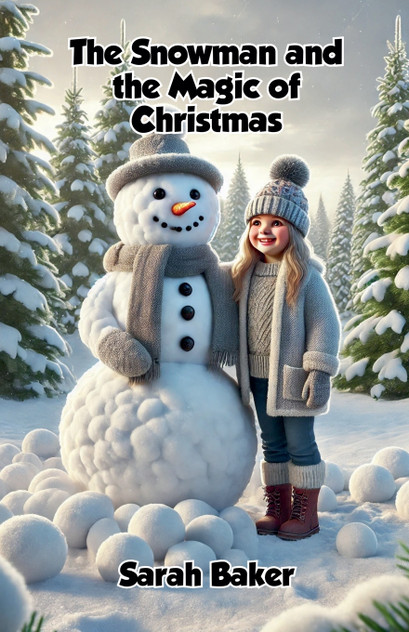 The Snowman and the Magic of Christmas The Snowman and the Magic of Christmas