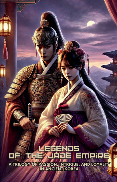 Legends of the Jade Empire