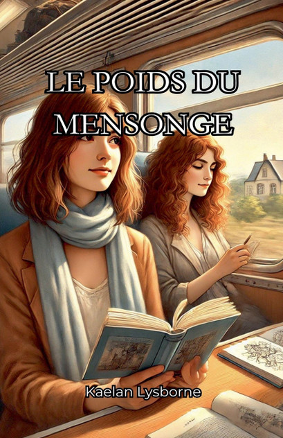 Le Poids du Mensonge Le Poids du Mensonge