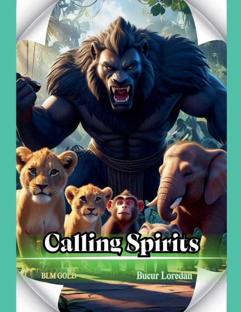 Calling Spirits Calling Spirits