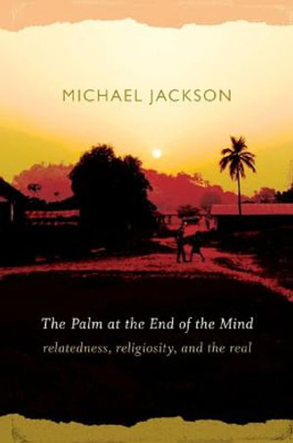 The Palm at the End of the Mind The Palm at the End of the Mind