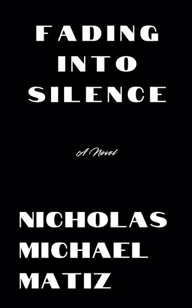 Fading Into Silence Fading Into Silence